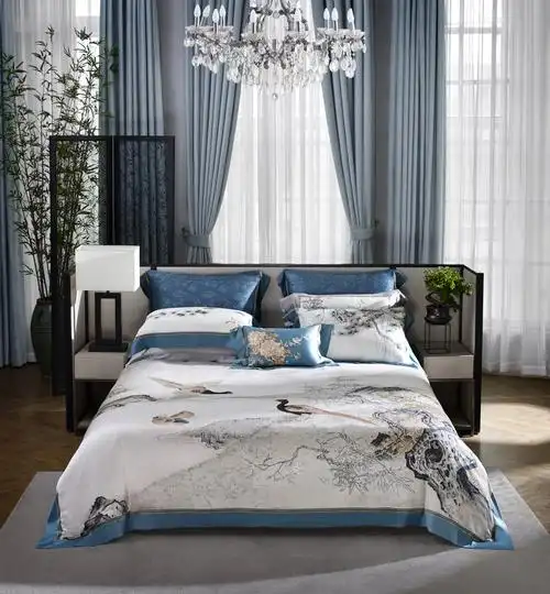 whinny home 惠谊-- 罗卡芙旗下 东方美学品牌