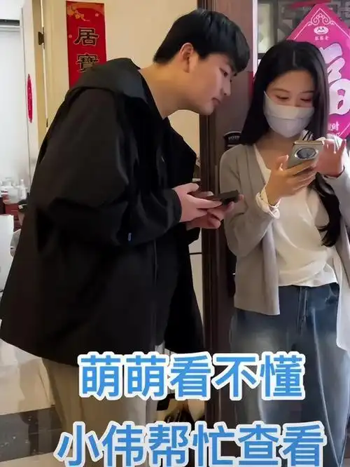 朱小伟开红旗现身,带妻儿去城里小住,大衣哥助理大赞技术好