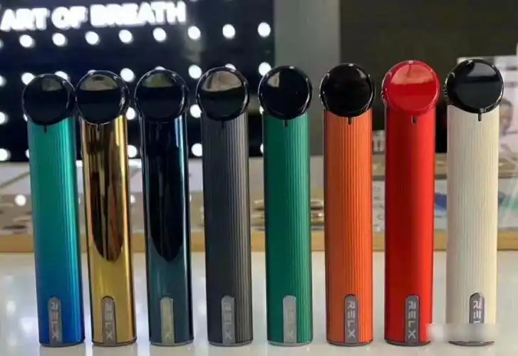 悦刻电子烟三代灵点怎么样?全面的评价介绍 - 第1张