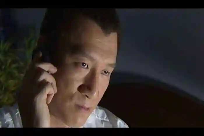 今天的孙红雷,还是那个味!