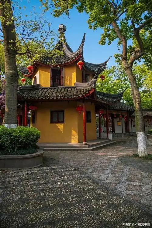 五一节,苏州一日游免门票攻略来了!