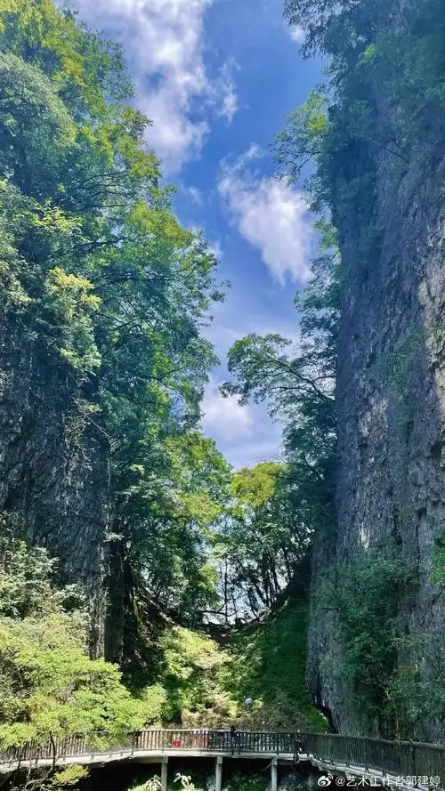 自然风光##暑假旅游##旅行推荐##亲子时光##手机摄影##美景#巴中