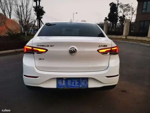 个人一手极品 英朗  自动挡  车况一块板  欢迎带锤子验车  支持分期