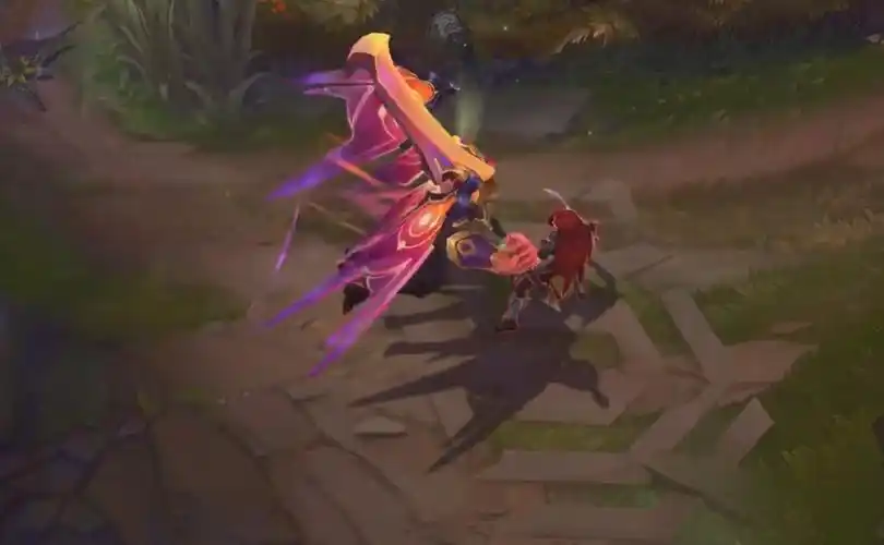 英雄联盟官方网站-腾讯游戏