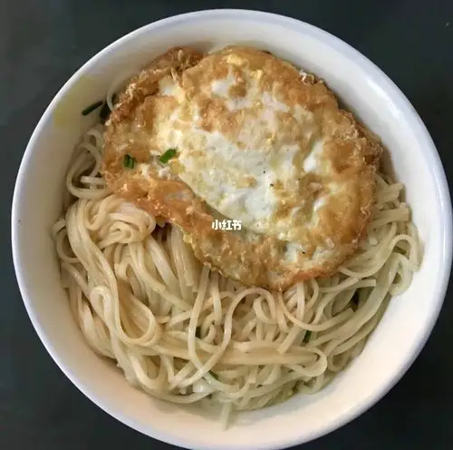 想念爸爸做的一碗家常面