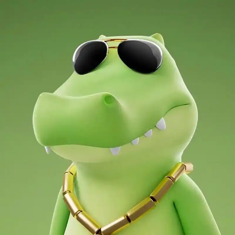 动物派对 猛宠派对 partyanimals 官方头像 太可爱了 收藏起来