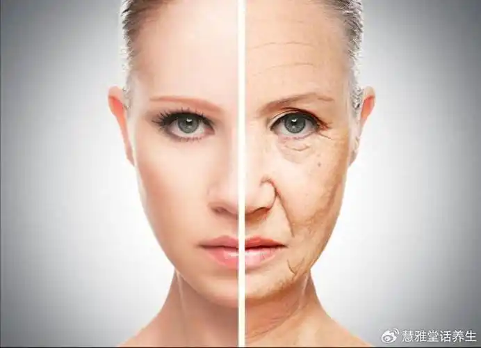 给女性朋友提个醒:5种"催老"食物,尽量别碰,常吃3物可抗衰老|抗氧化