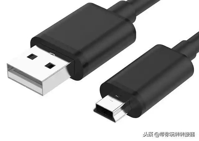 你不了解的几种usb接口形式
