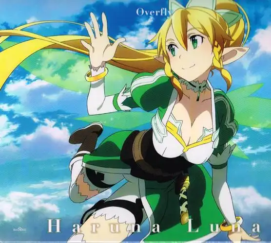 刀剑神域(a-1 pictures改编的电视动画)