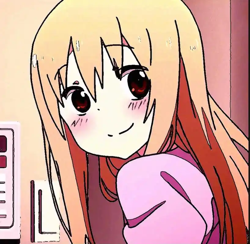 挑一个给你当妹妹.  #干物妹小埋  #动漫推荐 - 抖音