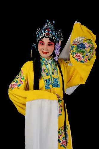 京剧人物剧照