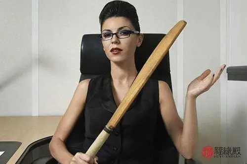 性格非常强势的男人面相特征