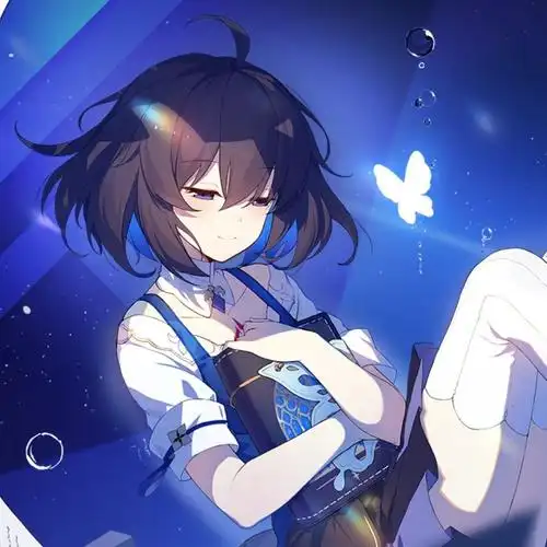 崩坏3第一偶像希儿