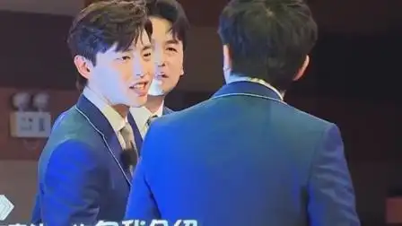 举报视频:郭京飞雷佳音邓伦组成"漂亮男孩",一到合体部分就垮台