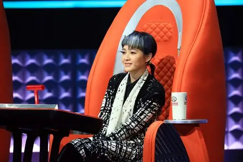 随笔因为你是范晓萱