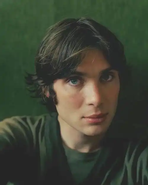 x elle magazine|2003#人文  #文艺  #复古  #怀旧  #希里安墨菲