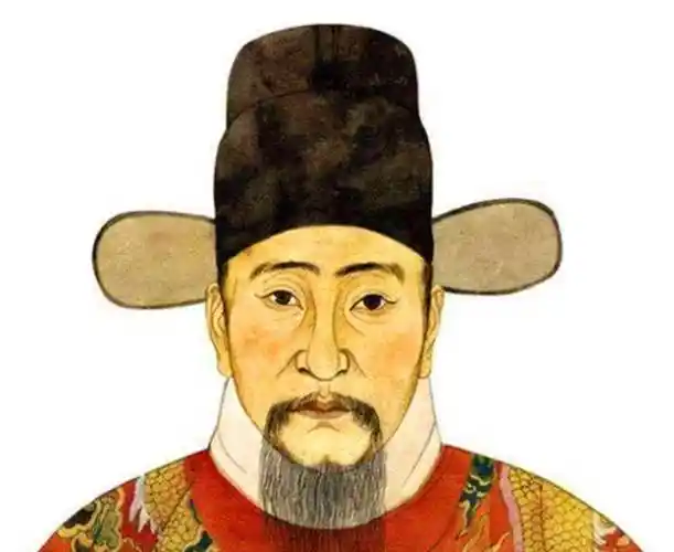 历史_改革_海瑞