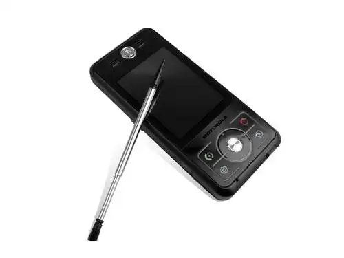 图为摩托罗拉rokre6