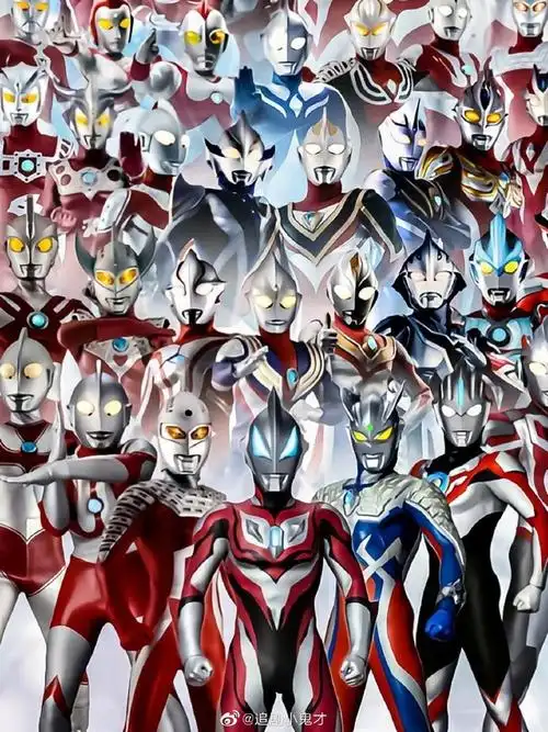 全国最大的奥特曼