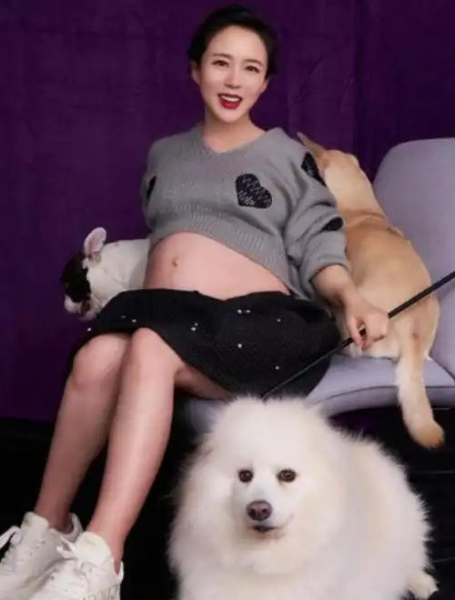 《宝莲灯》19年演员现状,一人去世一人锒铛入狱,小玉成网红|曹骏|谢宁