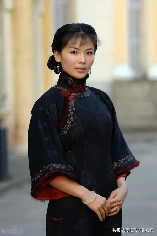 刘涛惊艳写真:历年旧照集锦:皮肤惹人嫉妒,气质依旧如初_网易订阅