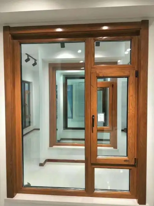 海元精品门窗 铝塑窗系列 - 美篇