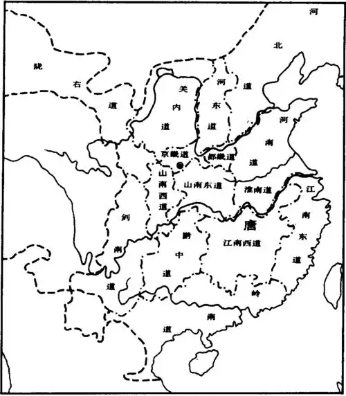 4 "万里之州"的起伏变化