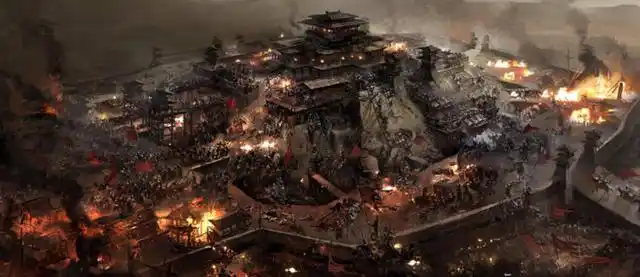 古代经常战争,那么多男丁战死沙场,留在家乡的妻子怎么办?