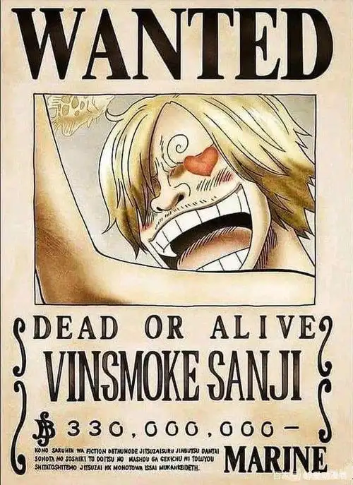 海贼王995话,奎因判断失误,其实索隆才是草帽海贼团的二把手