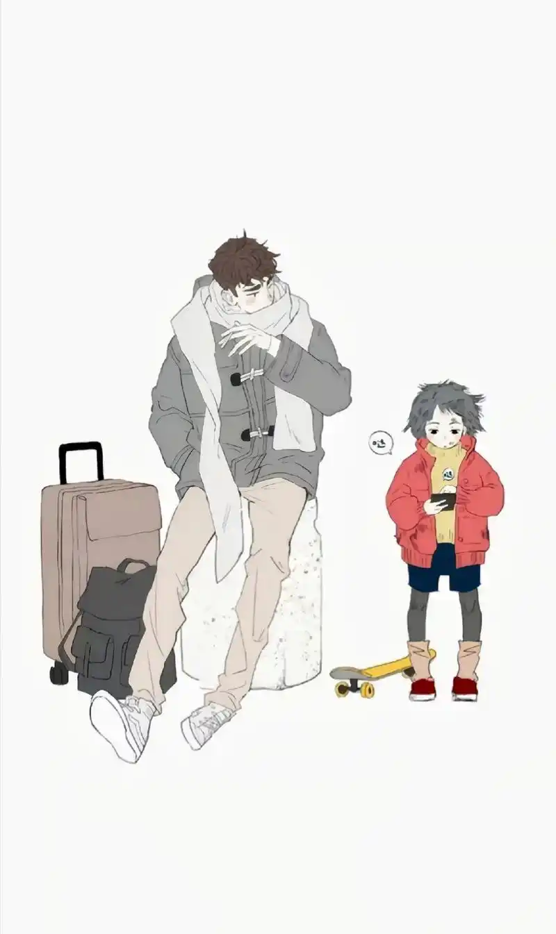 淼淼女王 #撒野 #顾淼 我们的淼淼女王是个滑板高手,也是 - 抖音