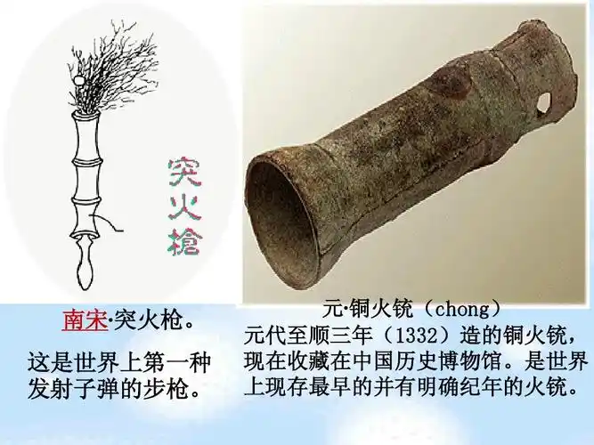 【精品资源套餐】高中历史岳麓版必修三 第6课《中国