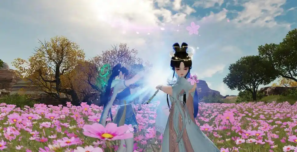 金兰猪的第一百种死法)#天涯明月刀手游