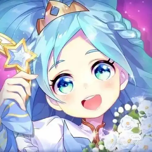 小花仙四时花语之夏