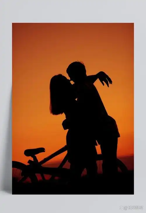 男女亲热时,身体哪些部位是禁吻区