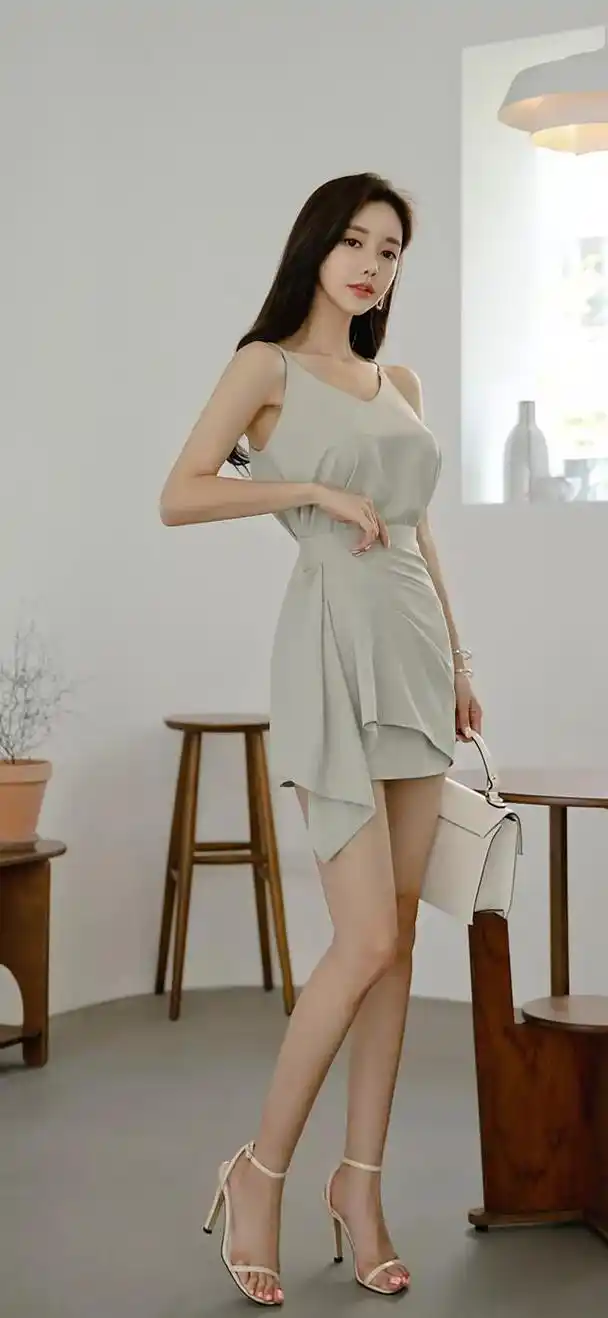 壁纸分享|孙允珠写真壁纸图集