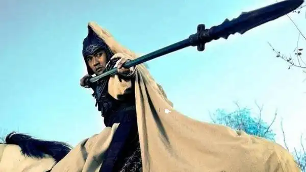 盘点三国演义中的绝命兵器貂蝉的美貌是最厉害的兵器2