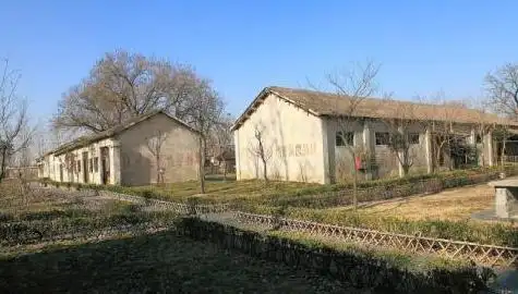 盐城大丰农场上海在江苏一块300平方公里的飞地