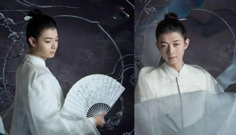 疑似霍尊朋友圈发文回应风波我什么都没做