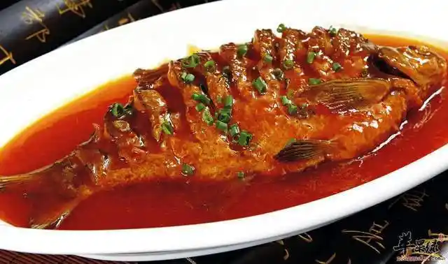 来湖北旅游这16道湖北名菜建议尝尝每一道都是湖北人的心头爱