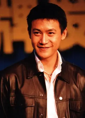 年轻时的陆毅有多帅?英姿挺拔,五官端正