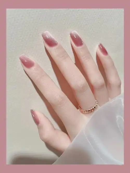 简单好看指甲款式图片(惊艳的美甲有哪些) - 赤虎壹号