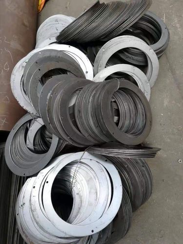 止水环翼环刚性防水套管止水环通风管道抗力片止水圈法兰片止水环