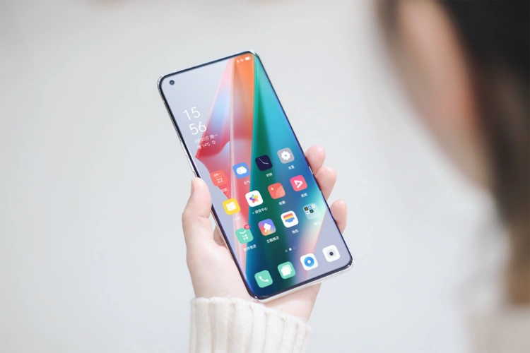 高分位列多个5g手机产品评估榜,oppo究竟强在哪?