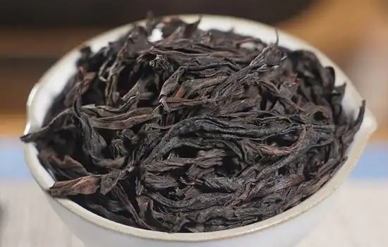 什么是武夷岩茶武夷岩茶的特点是什么