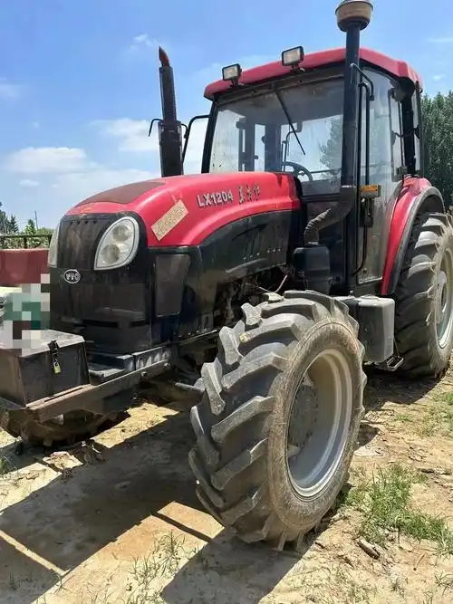 极品2015年东方红1204,国二大泵!噶噶板正!13963 - 抖音