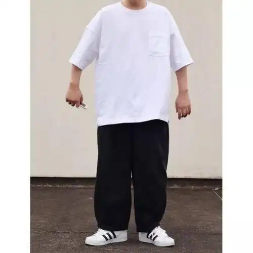 170cm变180cm矮个子男生这样穿显高