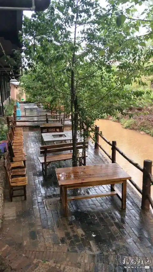 昆明周边休闲又添好去处——富民南西桥草莓庄园温泉娱乐-彩龙社区