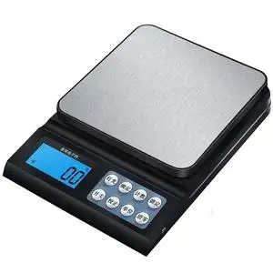 克度称电子秤精准0.01厨房用图片