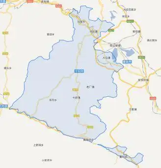 改革开放40年 - 云南个旧地图 - 实验室设备网