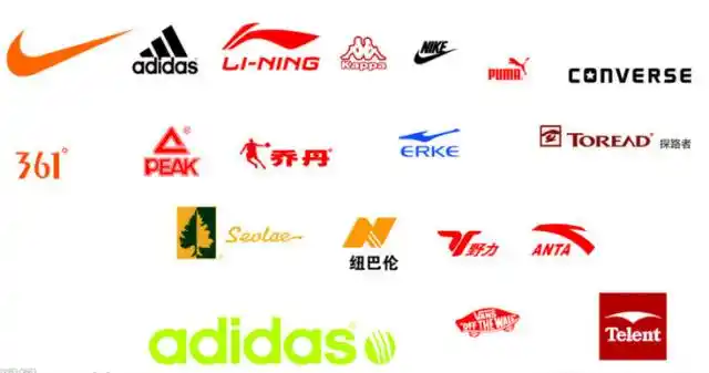 别以为你脚上穿的网购名牌运动鞋是真的,不信进来看看!